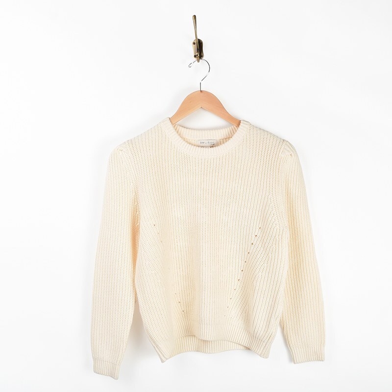 Sweaters & Cardigans | Foundation